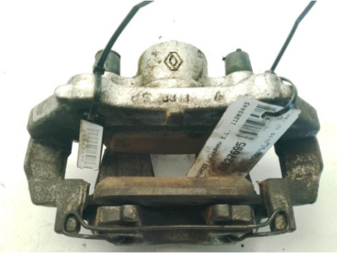 7701208332  PINZA DEL IZQ RENAULT CLIO IV (BH_)|Desguaces La Cabaña