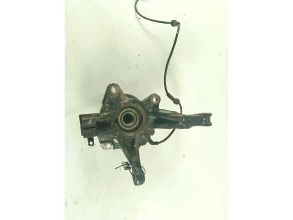 400140589R  MANGUETA DEL DER RENAULT CLIO IV (BH_)|Desguaces La Cabaña