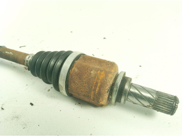 391017355R  PALIER DEL IZQ RENAULT CLIO IV (BH_)|Desguaces La Cabaña