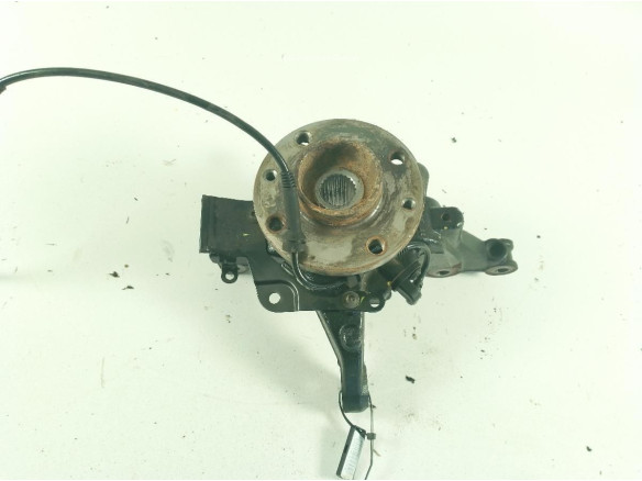 400156124R  MANGUETA DEL IZQ RENAULT CLIO IV (BH_)|Desguaces La Cabaña