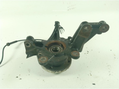 400156124R  MANGUETA DEL IZQ RENAULT CLIO IV (BH_)|Desguaces La Cabaña