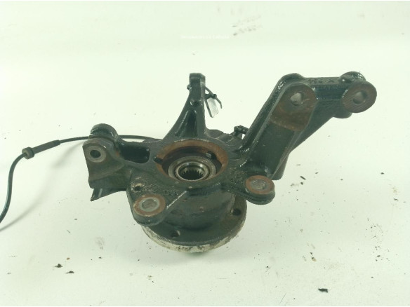 400156124R  MANGUETA DEL IZQ RENAULT CLIO IV (BH_)|Desguaces La Cabaña