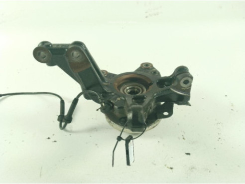 400156124R  MANGUETA DEL IZQ RENAULT CLIO IV (BH_)|Desguaces La Cabaña