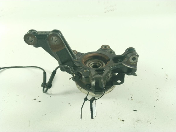 400156124R  MANGUETA DEL IZQ RENAULT CLIO IV (BH_)|Desguaces La Cabaña