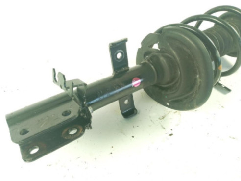 543028420R  AMORTIGUADOR DEL DER RENAULT CLIO IV (BH_)|Desguaces La Cabaña