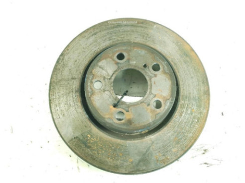 DISCO FRENO DEL LEXUS IS III (_E3_)|Desguaces La Cabaña