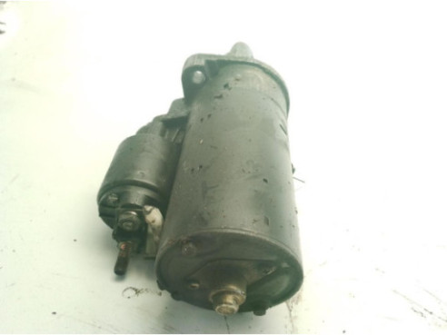 ARRANQUE AUDI A6 Avant (4B5, C5)|Desguaces La Cabaña