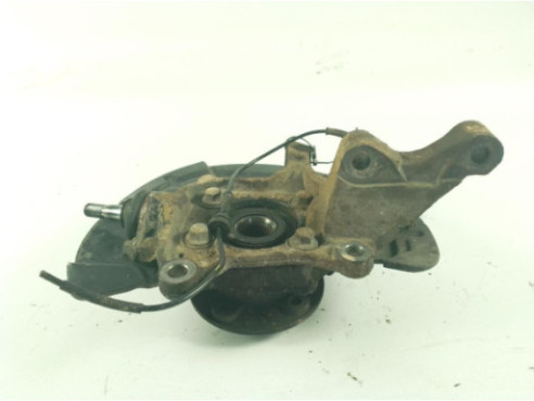 30760561  MANGUETA DEL IZQ VOLVO XC90 I (275)|Desguaces La Cabaña