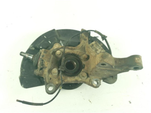 30760561  MANGUETA DEL IZQ VOLVO XC90 I (275)|Desguaces La Cabaña