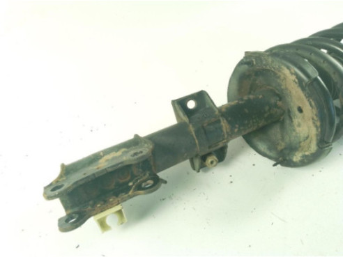 31200416  AMORTIGUADOR DEL IZQ VOLVO XC90 I (275)|Desguaces La Cabaña