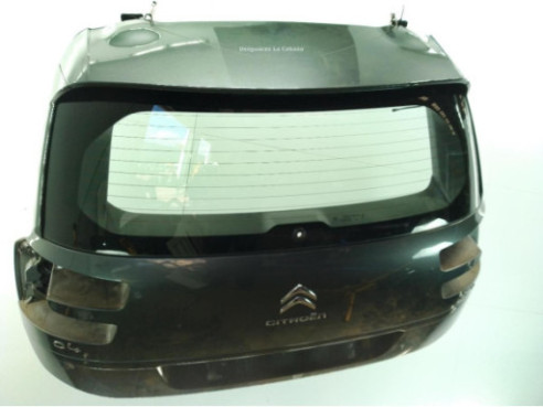 1609401680  PORTON CITROEN C4 Grand Picasso II|Desguaces La Cabaña