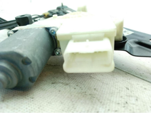 9675924780 ELEVALUNAS PUERTA LAT DEL IZQ CITROEN C4 Grand Picasso II|Desguaces La Cabaña