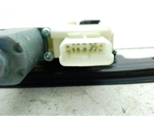 9676172480 ELEVALUNAS PUERTA LAT TRA IZQ CITROEN C4 Grand Picasso II|Desguaces La Cabaña