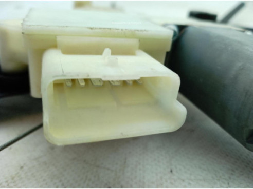 9675924680 ELEVALUNAS PUERTA LAT DEL DER CITROEN C4 Grand Picasso II|Desguaces La Cabaña