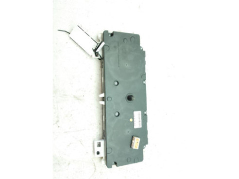 9811083780 CUADRO INSTRUMENTOS CITROEN C4 Grand Picasso II|Desguaces La Cabaña
