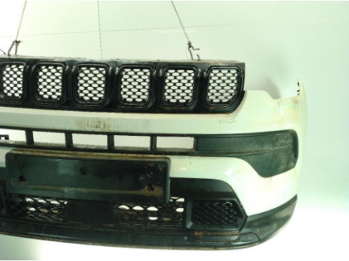 PARAGOLPES DEL JEEP COMPASS (MP)|Desguaces La Cabaña