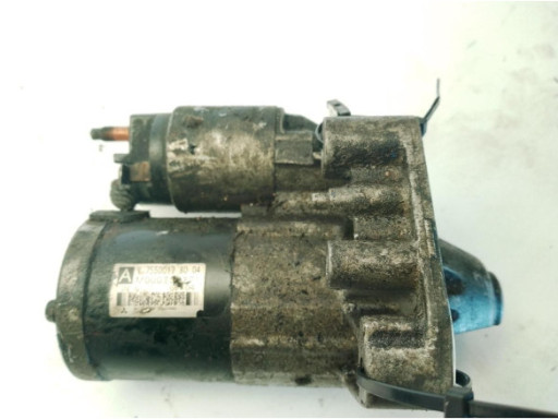 PARAGOLPES TRA CITROEN C4 Coupé (LA_)|Desguaces La Cabaña