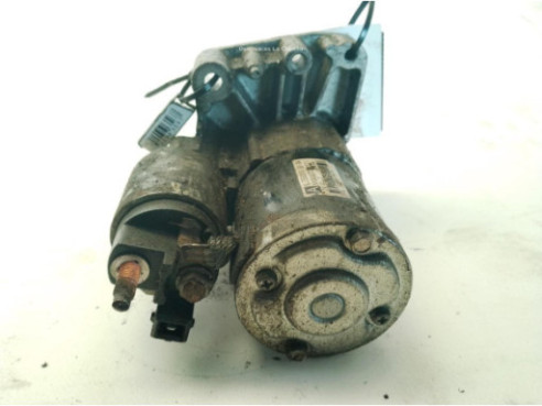 M00T3?271 ARRANQUE CITROEN C4 Coupé (LA_)|Desguaces La Cabaña