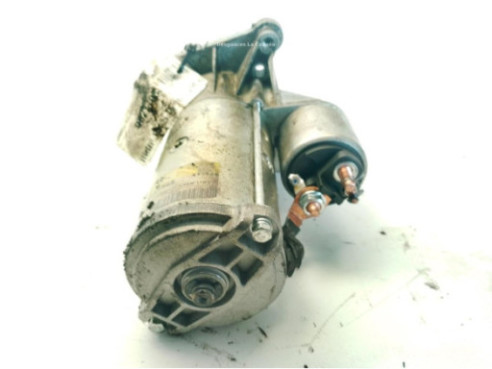 331345 X9792X ARRANQUE RENAULT LAGUNA II (BG0/1_)|Desguaces La Cabaña