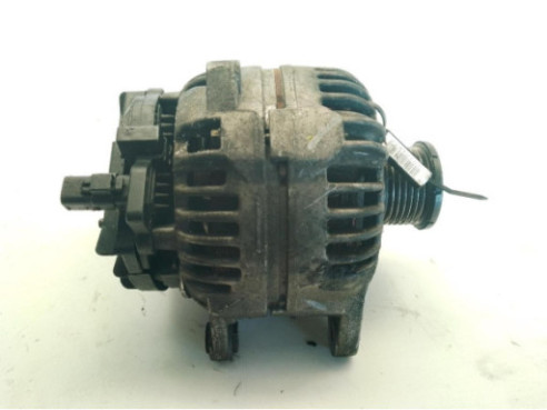 0124525076 ALTERNADOR RENAULT LAGUNA II (BG0/1_)|Desguaces La Cabaña