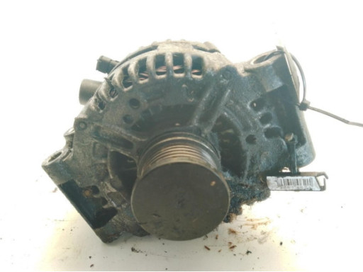 PARAGOLPES TRA CITROEN C4 Coupé (LA_)|Desguaces La Cabaña