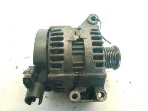 0121615027 ALTERNADOR CITROEN C4 Coupé (LA_)|Desguaces La Cabaña