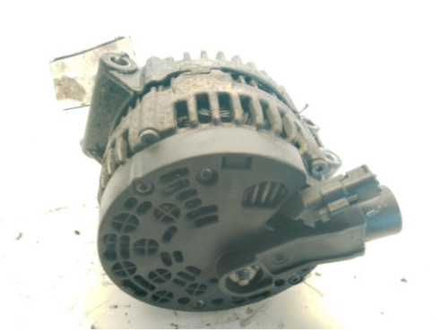 0121615027 ALTERNADOR CITROEN C4 Coupé (LA_)|Desguaces La Cabaña