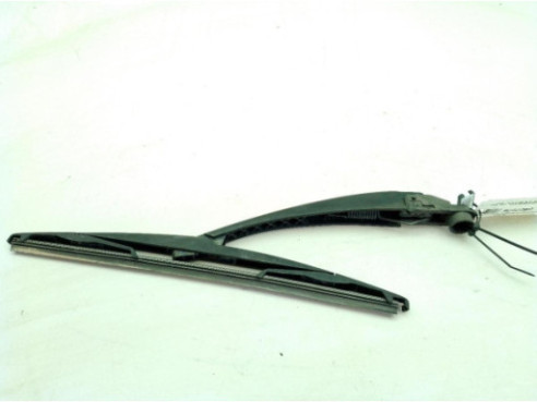 265506837R BRAZO LIMPIAPARABRISAS TRA PORTÓN DACIA DUSTER|Desguaces La Cabaña