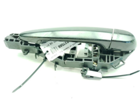 51217242567  MANILLA PUERTA LAT TRA IZQ EXT BMW 3 (F30, F80)|Desguaces La Cabaña