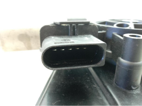 724256206 ELEVALUNAS PUERTA LAT DEL DER BMW 1 (F20)|Desguaces La Cabaña