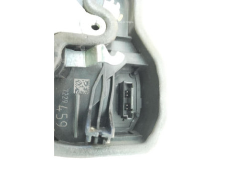 7229459 CERRADURA PUERTA LAT TRA IZQ BMW 1 (F20)|Desguaces La Cabaña
