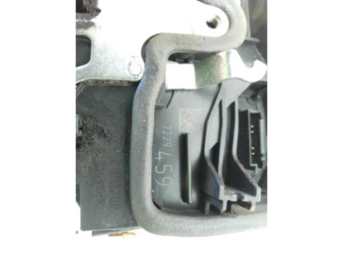7229459 CERRADURA PUERTA LAT TRA IZQ BMW 1 (F20)|Desguaces La Cabaña