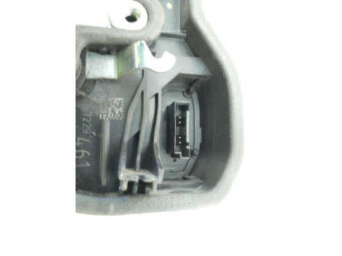 7229461 CERRADURA PUERTA LAT DEL IZQ BMW 1 (F20)|Desguaces La Cabaña