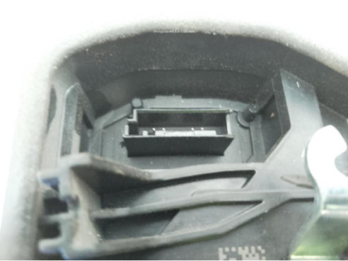 7229458 CERRADURA PUERTA LAT DEL DER BMW 1 (F20)|Desguaces La Cabaña