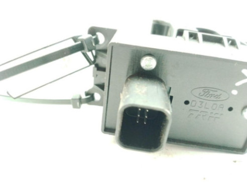 3M5T2B623AC INTERRUPTOR FRENO MANO ELECTRICO FORD FOCUS C-MAX|Desguaces La Cabaña