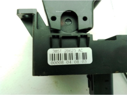 3M5T2B623AC INTERRUPTOR FRENO MANO ELECTRICO FORD FOCUS C-MAX|Desguaces La Cabaña