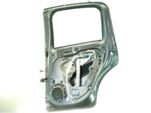 9004CJ  PUERTA LAT TRA DER CITROEN C3 II|Desguaces La Cabaña