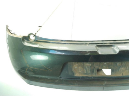 7410KY  PARAGOLPES TRA CITROEN C3 II|Desguaces La Cabaña