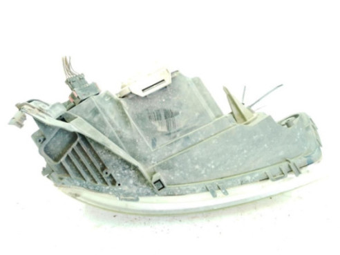 13100535 FARO IZQUIERDO OPEL CORSA C (X01)|Desguaces La Cabaña