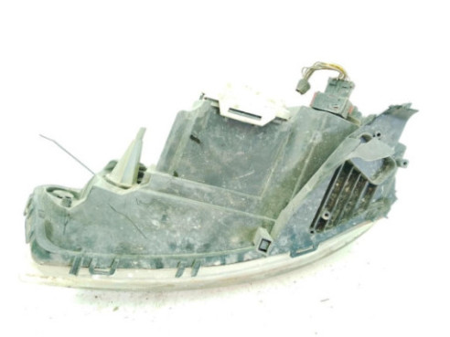 13237262 FARO DERECHO OPEL CORSA C (X01)|Desguaces La Cabaña