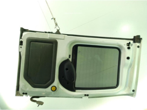 PUERTA TRA IZQ CARGA FORD TRANSIT CONNECT (P65_, P70_, P80_)|Desguaces La Cabaña