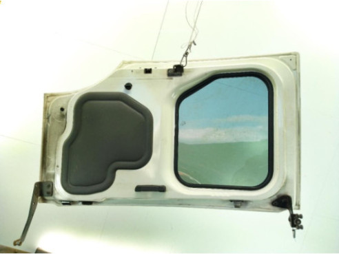 PUERTA LAT TRA IZQ FORD TRANSIT CONNECT (P65_, P70_, P80_)|Desguaces La Cabaña