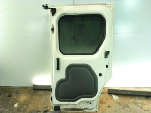 PUERTA LAT TRA DER FORD TRANSIT CONNECT (P65_, P70_, P80_)|Desguaces La Cabaña