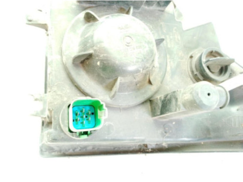 2T1413006 FARO DERECHO FORD TRANSIT CONNECT (P65_, P70_, P80_)|Desguaces La Cabaña