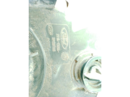 2T1413006 FARO DERECHO FORD TRANSIT CONNECT (P65_, P70_, P80_)|Desguaces La Cabaña