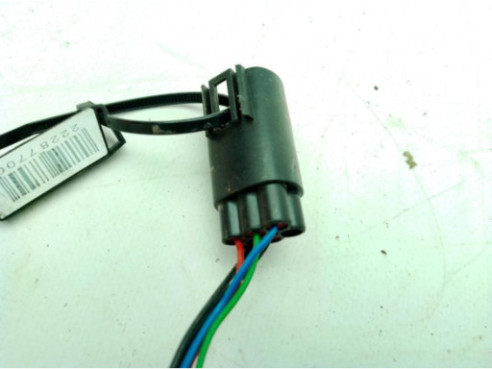 2T1417683BN ESPEJO IZQ FORD TRANSIT CONNECT (P65_, P70_, P80_)|Desguaces La Cabaña