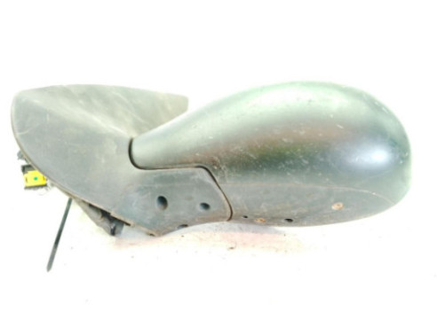96480955XT ESPEJO IZQ PEUGEOT 206 Fastback (2A/C)|Desguaces La Cabaña