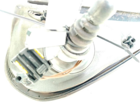 96480955XT ESPEJO IZQ PEUGEOT 206 Fastback (2A/C)|Desguaces La Cabaña