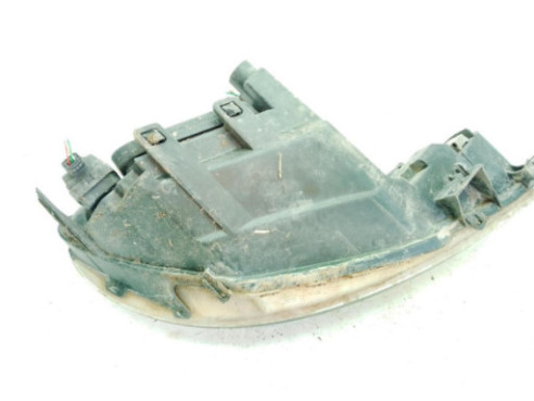 9628666880 FARO IZQUIERDO PEUGEOT 206 Fastback (2A/C)|Desguaces La Cabaña