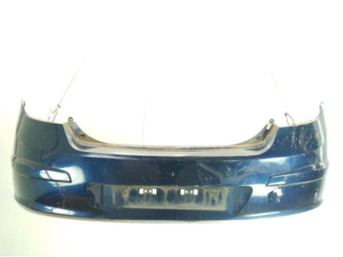 866112L020  PARAGOLPES TRA HYUNDAI i30 (FD)|Desguaces La Cabaña